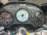 Honda VFR 1997 ONLY 15K GREAT LOOKING LIGHT PROJECT BIKE CLASSIC TOURER 750CC 24