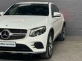 Mercedes-Benz GLC 2.1 GLC 220 D 4Matic AMG Line Premium Auto 4WD 5dr 48