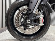 Ducati Multistrada 1200 S 2016 66 PLATE ONLY 7K PANNIERS MOT ADVENTURE BIKE 1200CC 19