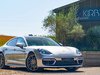 Porsche Panamera 4 E-Hybrid Platinum Edition