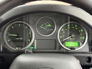 Land Rover Defender 2.2 TDCi XS Station Wagon Double Cab 5dr Diesel Manual 4WD MWB Euro 5 (122 41