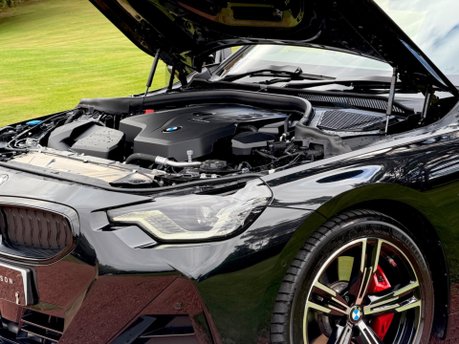 BMW 2 Series 220I M SPORT 17