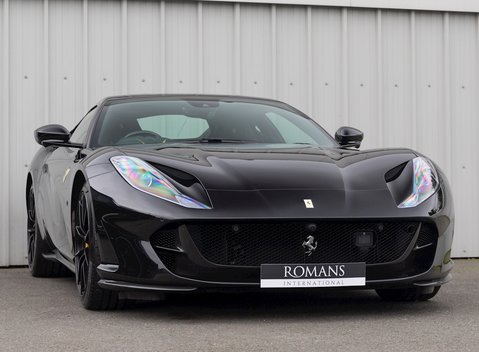 Ferrari 812 Superfast 1