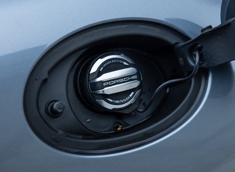 Porsche 911 Carrera (992.2) 34