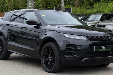 Land Rover Range Rover Evoque R-DYNAMIC HSE MHEV - UPGRADED ALLOYS - PAN ROOF - REVERSE CAM
