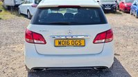 Mercedes-Benz B Class 1.5 B180d Sport (Executive) MPV 5dr Diesel 7G-DCT Euro 6 (s/s) (109 ps) 9