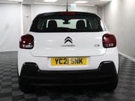 Citroen C3 PURETECH SHINE S/S 8