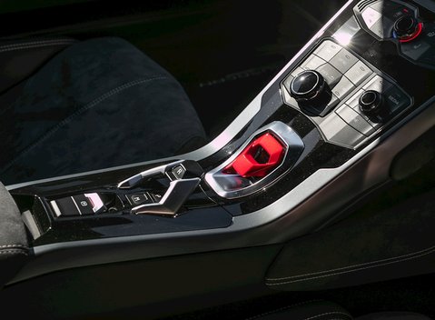 Lamborghini Huracan LP610-4 18