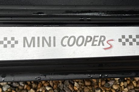 Mini Countryman COOPER SD 29