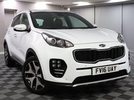 Kia Sportage GT-LINE 19