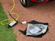 Jaguar F-Pace R-DYNAMIC BLACK 60