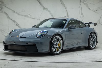 Porsche 911 GT3 (992)