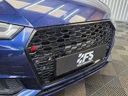 Audi S4 3.0 TFSI V6 Saloon 4dr Petrol Tiptronic quattro Euro 6 (s/s) (354 ps) 30