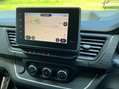 Renault Trafic 2.0 dCi Blue LL30 Sport Crew Van L2 H1 Euro 6 (s/s) 6dr 22