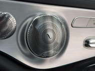 Mercedes-Benz C Class 4.0 C63 V8 BiTurbo AMG (Premium) Coupe 2dr Petrol SpdS MCT Euro 6 (s/s) (47 50