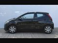 Toyota Aygo 1.0 Aygo X-Play TSS VVT-i 5dr 35