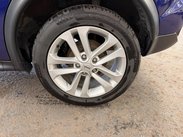 Nissan Juke 1.2 DIG-T N-Connecta Euro 6 (s/s) 5dr 20