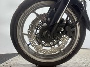 Kawasaki Versys 650 2007 ONLY 5K ADVENTURE BIKE SPARES OR REPAIR 650CC A2 21