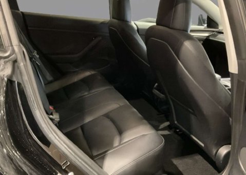 Tesla Model 3 Long Range Saloon 4dr Electric Auto RWD (282 ps) 9