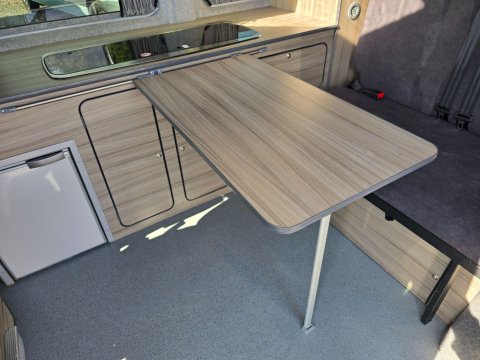 Peugeot Boxer Riviera Motors Conversion 35