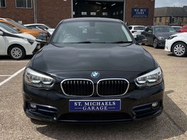 BMW 1 Series 1.5 118i Sport 5dr 5