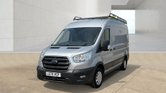 Ford Transit Transit 290 Trend Ecoblue 1