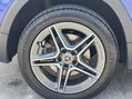 Mercedes-Benz GLB 1.3 GLB 200 AMG Line Premium Automatic 5dr - NATIONAL DELIVERY* 55