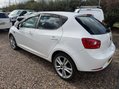 SEAT Ibiza 1.6 Ibiza Sportrider CR TDI 5dr 5