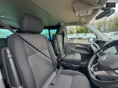 Volkswagen Transporter AUTO Crew Cab 204ps SWB L1H1 T32 Kombi Highline Air Con Cam EURO 6 16