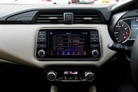 Nissan MICRA IG-T N-CONNECTA 22