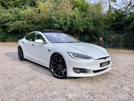 Your Guide to Electric Vehicles 19