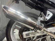Suzuki SV650X SV650 1999 22K GREAT RUNNING PROJECT BIKE 650CC A2 17