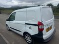 Ford Transit Courier 1.5 Transit Courier Trend TDCi 6