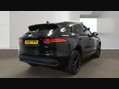 Jaguar F-Pace 2.0 F-PACE R-Sport AWD D Automatic 4WD 5dr *NATIONAL DELIVERY* 4