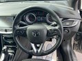 Vauxhall Astra 1.4i Turbo SRi Nav Auto Euro 6 (s/s) 5dr 19