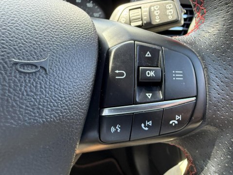 Ford Focus 1.5 EcoBlue ST-Line X Estate 5dr Diesel Auto Euro 6 (s/s) (120 ps) 30