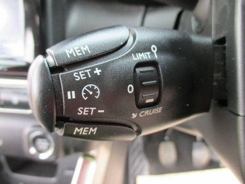 Citroen C3 Aircross 1.2 PureTech Shine Plus Euro 6 (s/s) 5dr 30