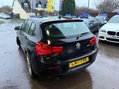 BMW 1 Series 1.5 118i Sport Euro 6 (s/s) 5dr 6