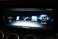 Mercedes-Benz E Class 2.0 E 220 AMG Line Night Edition Premium D Auto 5dr 34