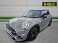 Mini Hatch 1.5 Cooper Auto 3dr 3