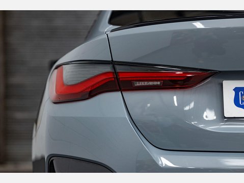 BMW 4 Series 2.0 420i M Sport Auto Euro 6 (s/s) 5dr 95