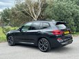 BMW X3 M 3.0i Competition Auto xDrive Euro 6 (s/s) 5dr 32