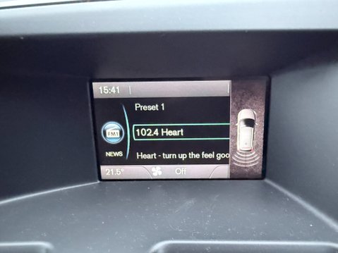 Volvo XC60 D3 SE LUX AUTOMATIC 15