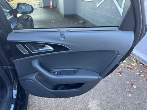 Audi A6 AVANT TDI ULTRA BLACK EDITION 62