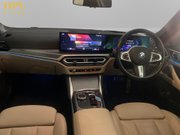 BMW i4 40 83.9kWh M Sport Gran Coupe 5dr Electric Auto eDrive (340 ps) Panoramic R 18