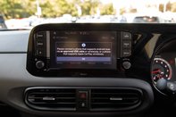 Hyundai i10 MPI SE CONNECT 24