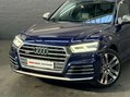 Audi SQ5 3.0 SQ5 TFSI Quattro Auto 4WD 5dr 23