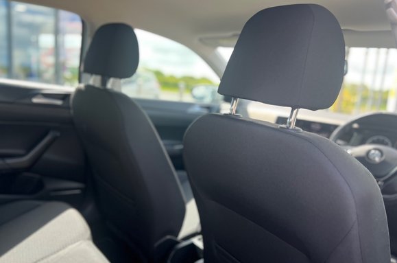 Volkswagen Polo SE TSI DSG AUTOMATIC 5 DOOR 20
