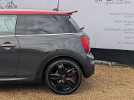 Mini Hatch John Cooper Works 6