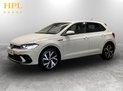 Volkswagen Polo 1.0 TSI R-Line Hatchback 5dr Petrol DSG Euro 6 (s/s) (115 ps) 3